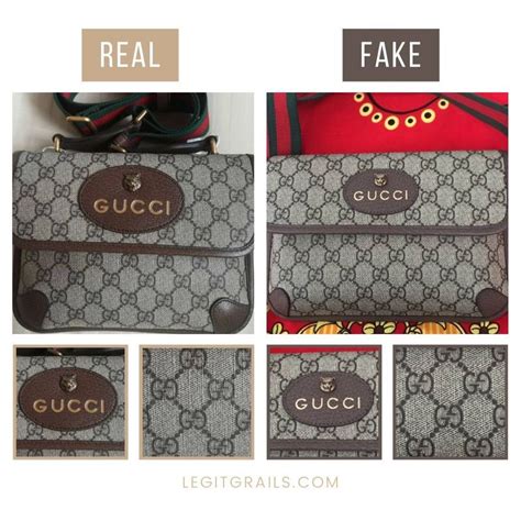 real authentic gucci bag and fake images|how to tell authentic Gucci.